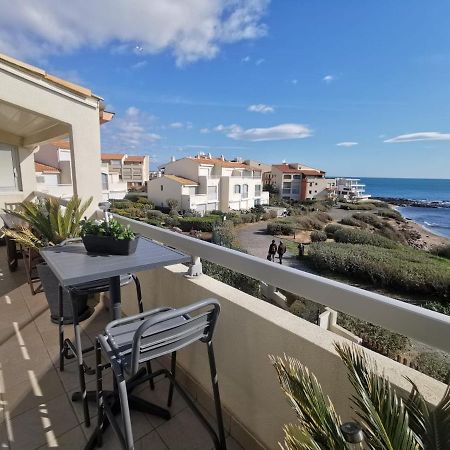 Cap Vacances Apartamento Agde Exterior foto