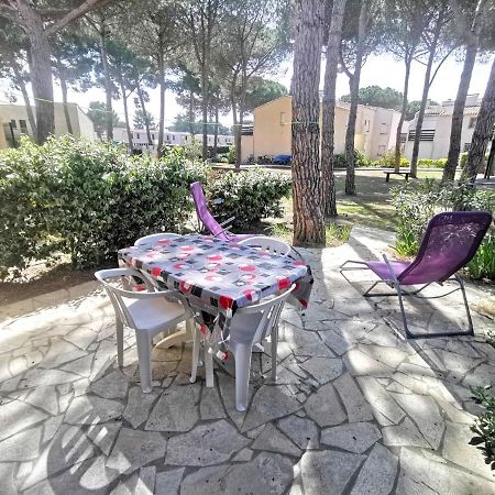 Cap Vacances Apartamento Agde Exterior foto