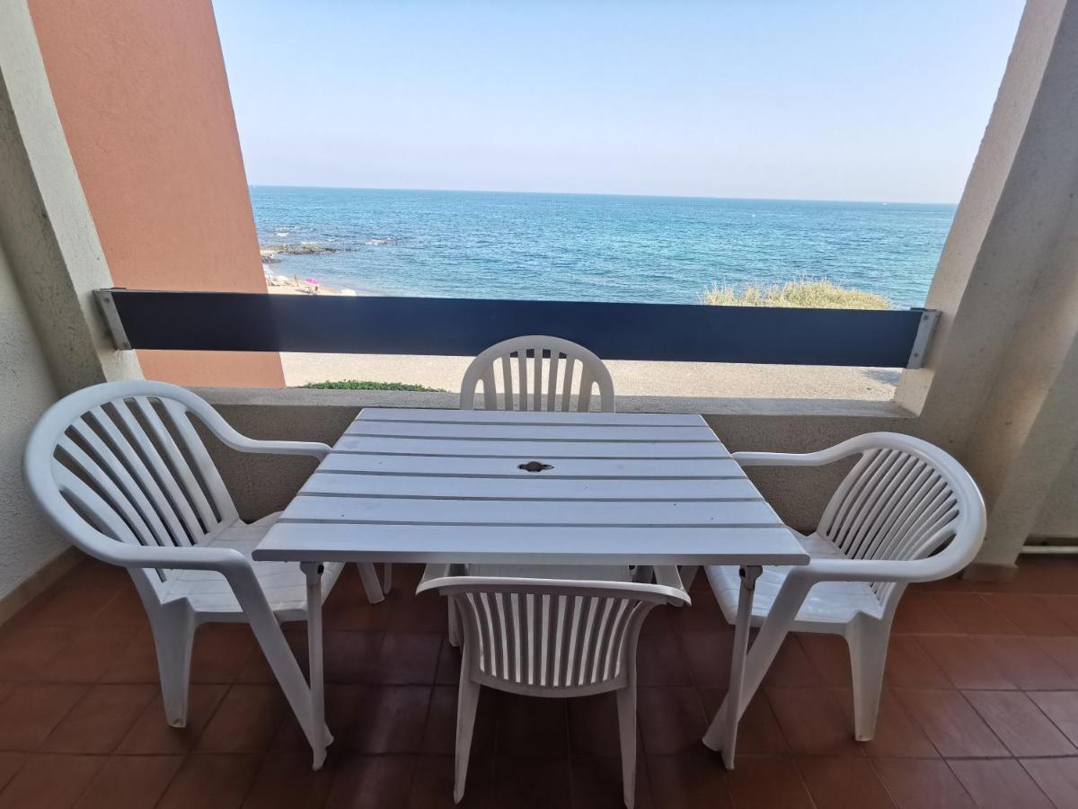 Cap Vacances Apartamento Agde Exterior foto