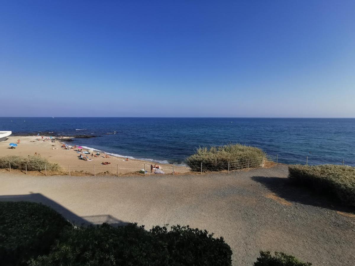 Cap Vacances Apartamento Agde Exterior foto