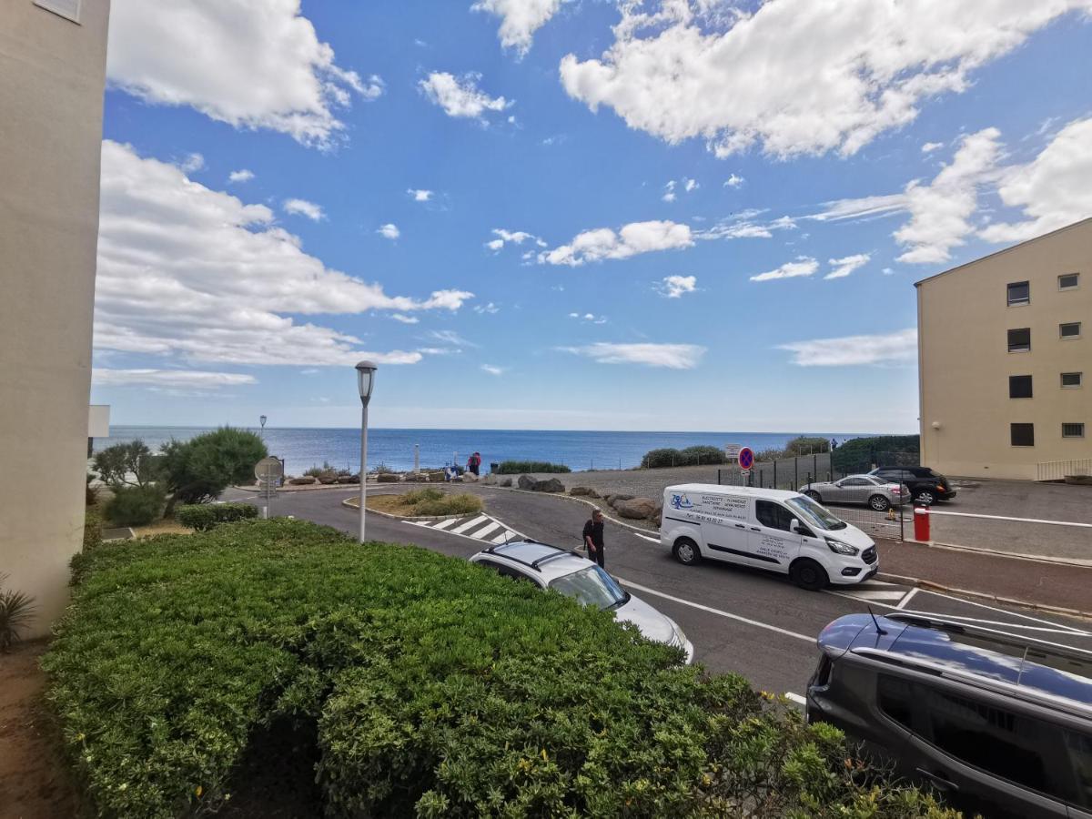Cap Vacances Apartamento Agde Exterior foto