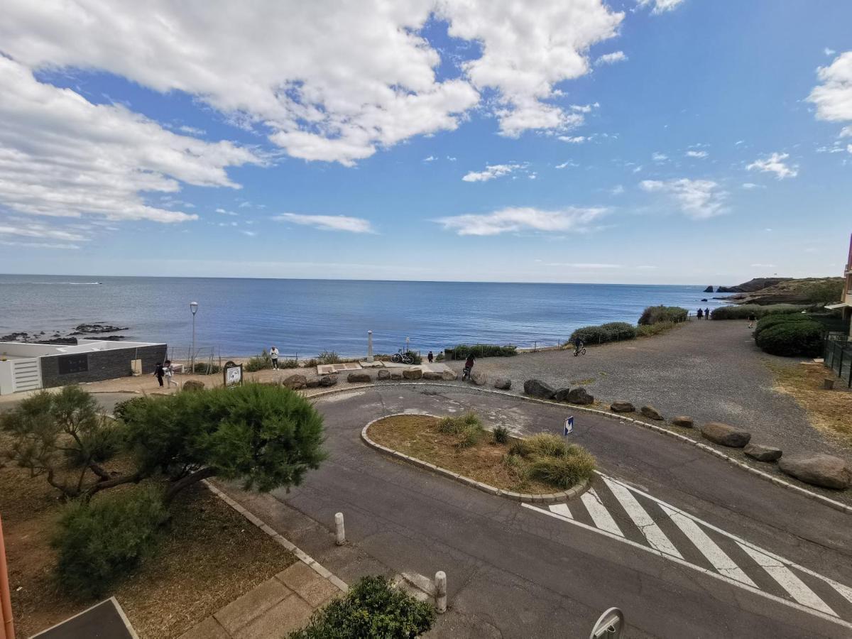 Cap Vacances Apartamento Agde Exterior foto