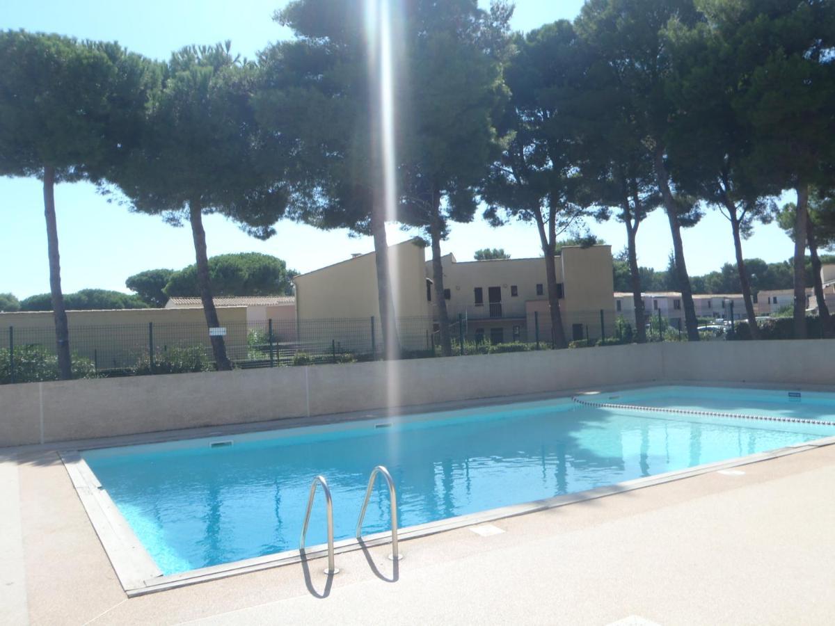 Cap Vacances Apartamento Agde Exterior foto