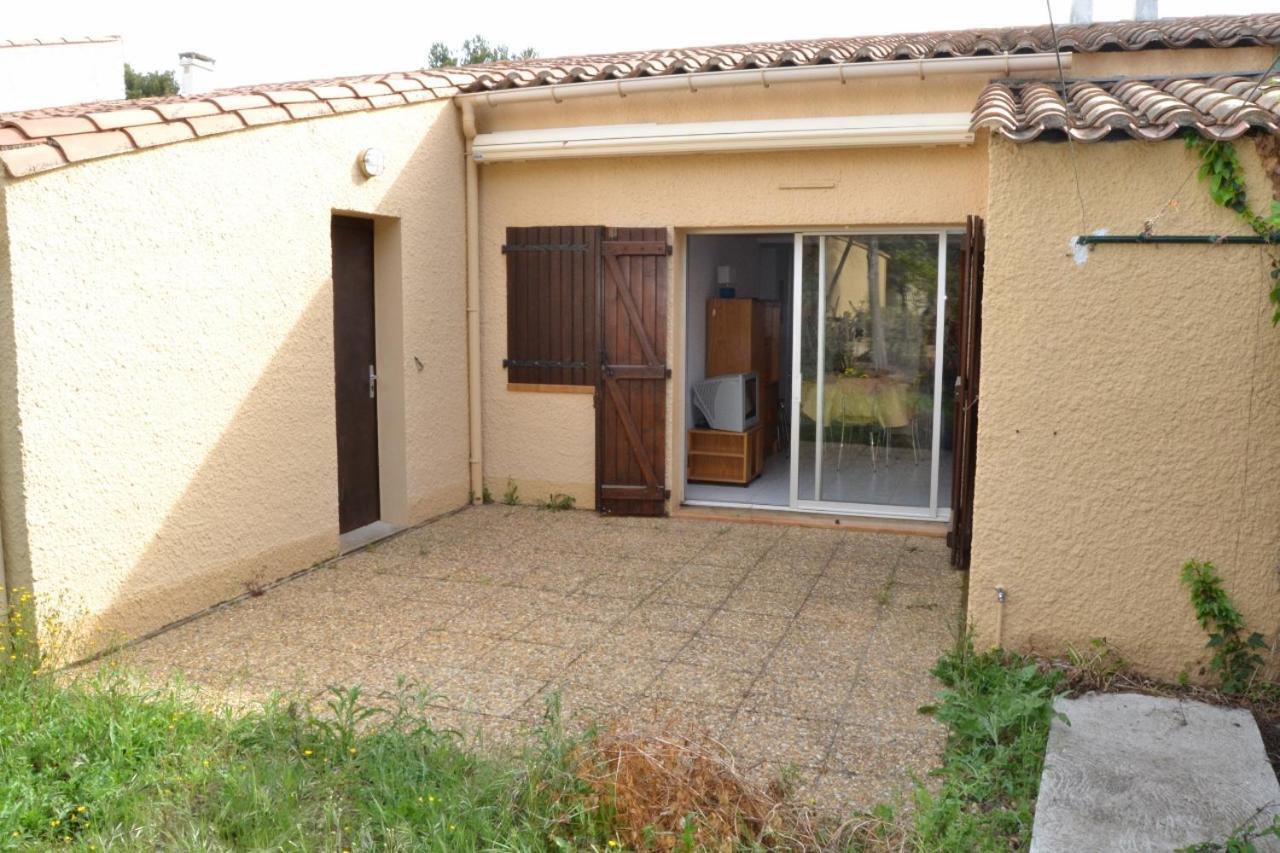 Cap Vacances Apartamento Agde Exterior foto
