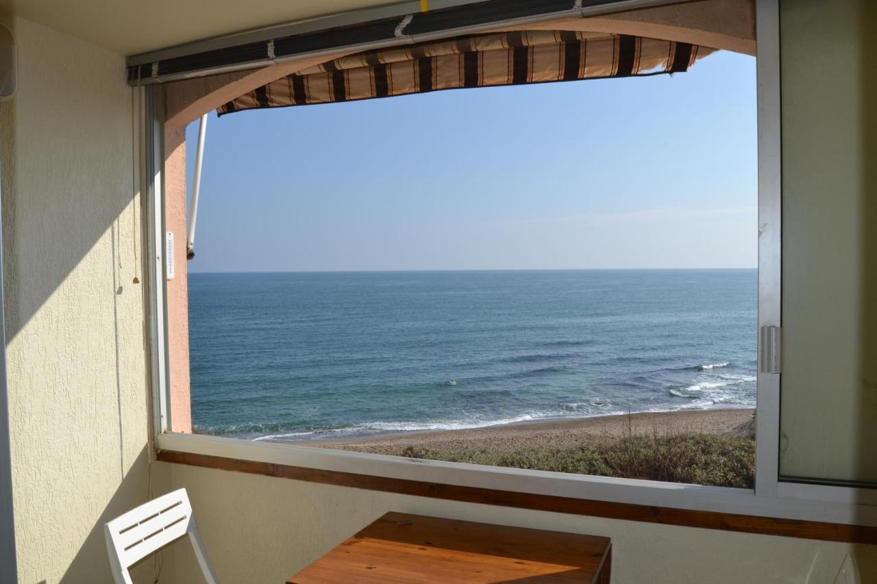Cap Vacances Apartamento Agde Exterior foto