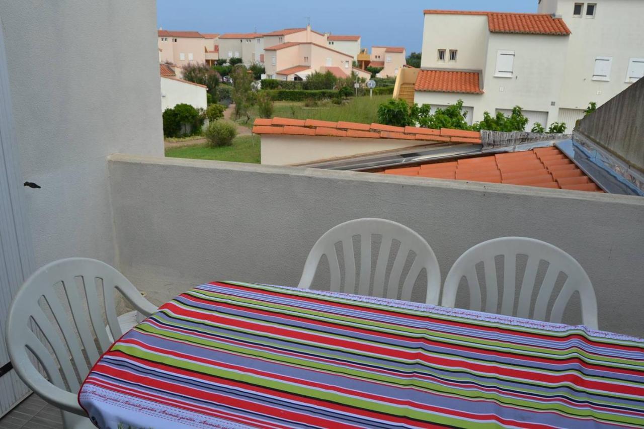 Cap Vacances Apartamento Agde Exterior foto