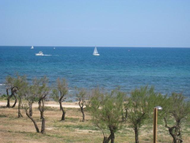 Cap Vacances Apartamento Agde Exterior foto