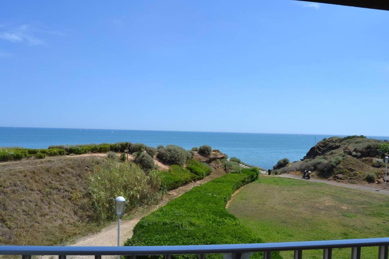 Cap Vacances Apartamento Agde Exterior foto