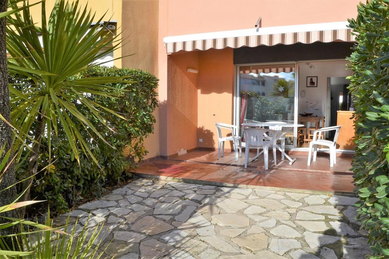 Cap Vacances Apartamento Agde Exterior foto