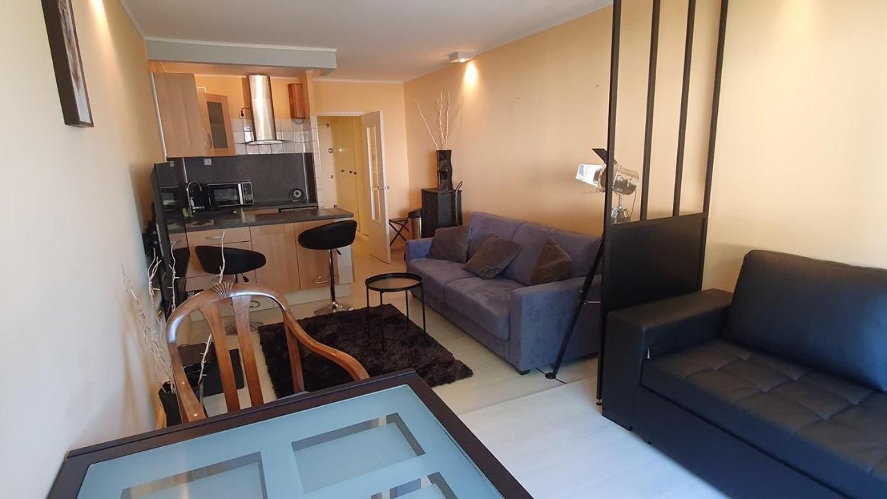 Cap Vacances Apartamento Agde Exterior foto