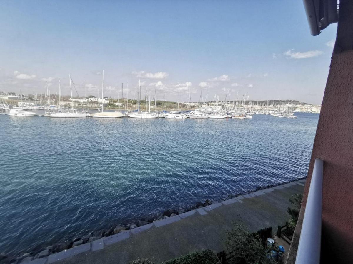 Cap Vacances Apartamento Agde Exterior foto
