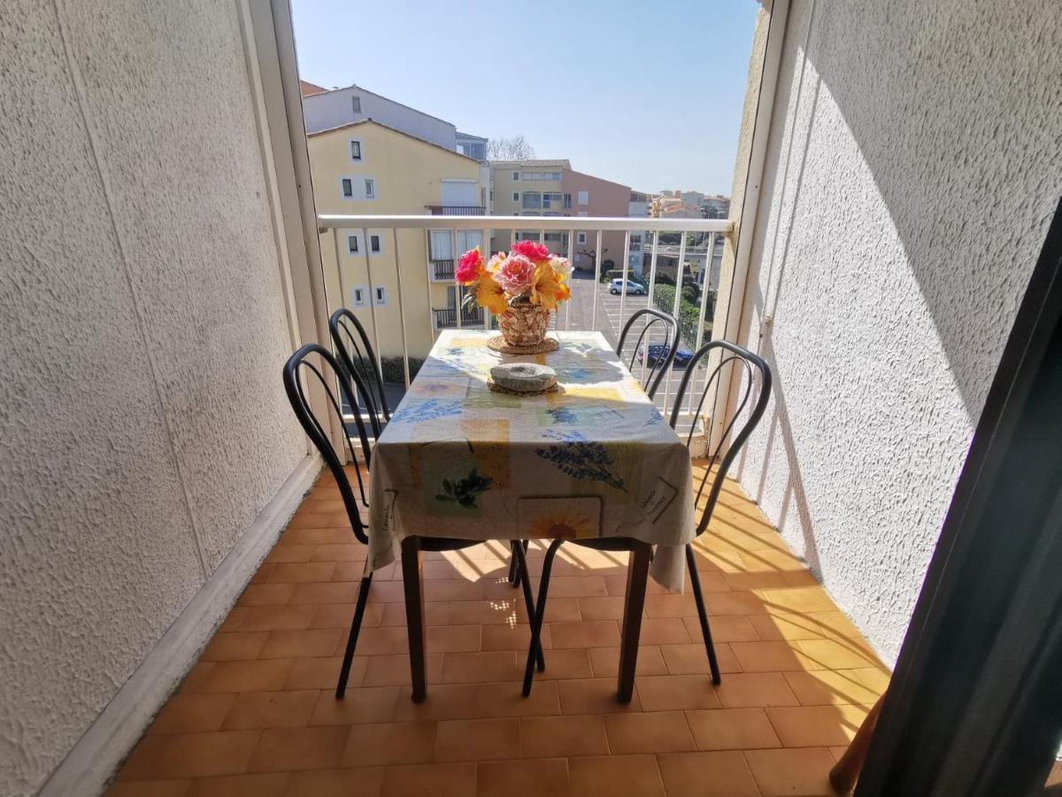 Cap Vacances Apartamento Agde Exterior foto