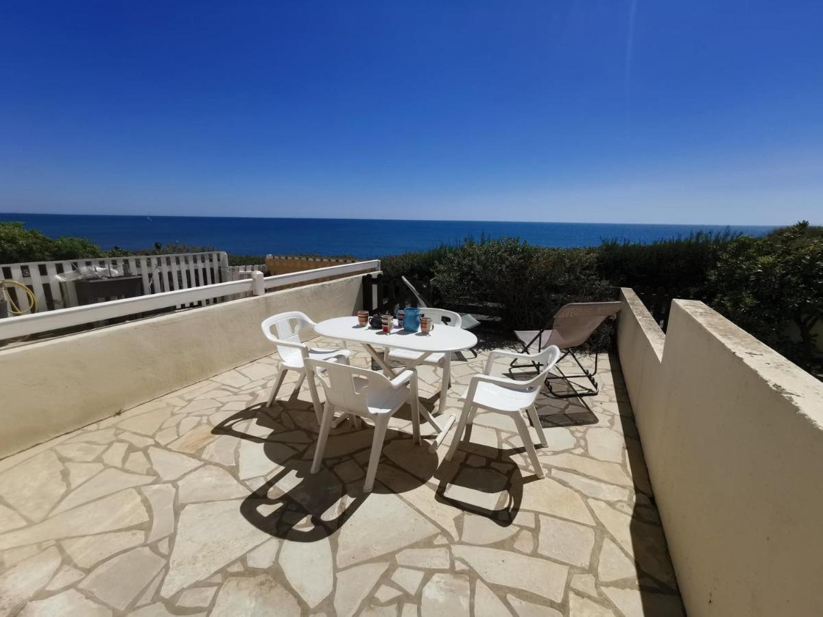 Cap Vacances Apartamento Agde Exterior foto