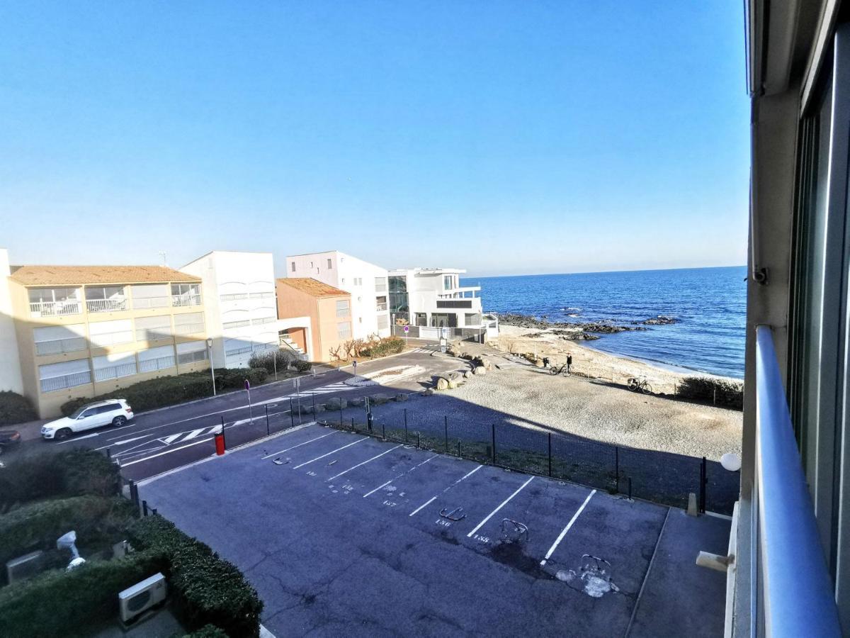 Cap Vacances Apartamento Agde Quarto foto